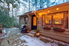 Orchid Cabin